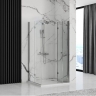 shower door Rea Fold N2 70 (REA-K7444)