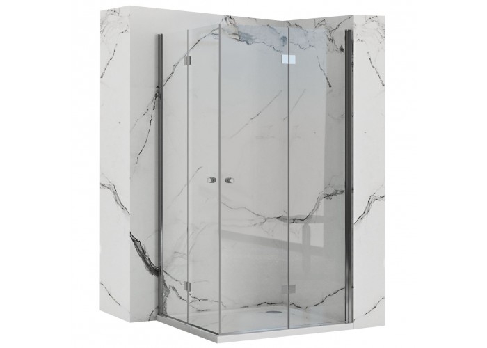 shower door Rea Fold N2 70 (REA-K7444)