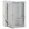 shower door Rea Fold N2 70 (REA-K7444)