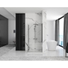 shower door Rea Fold N2 70 (REA-K7444)