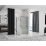 shower door Rea Fold N2 70 (REA-K7444)