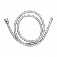 Manguera de ducha Omnires cromada 200 cm (062XLCR)