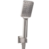 Conjunto de ducha empotrado Rea Parker Nikel (REA-P9142)