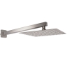Conjunto de ducha empotrado Rea Parker Nikel (REA-P9142)