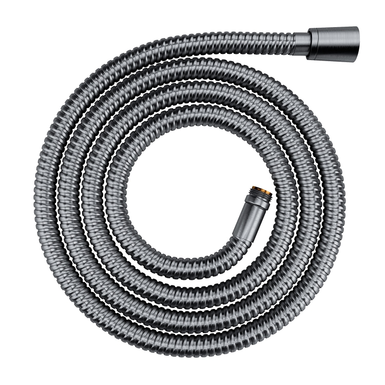 shower hose Omnires nickel 180 cm (062MNI)