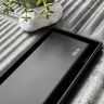 drain Rea Neox Pro black 50 (REA-G2741)