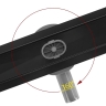 drain Rea Neox Pro black 50 (REA-G2741)