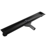 drain Rea Neox Pro black 50 (REA-G2741)