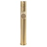 Mezclador de lavabo Rea Tess dorado mate, alto (REA-B5660)
