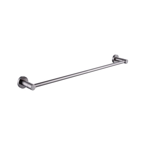 towel holder Omnires Modern Project nickel (MP60216NI)