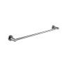 towel holder Omnires Modern Project nickel (MP60216NI)
