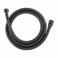 Manguera de ducha Omnires antracita 150 cm (023-XAT)