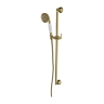 shower set Omnires Armance brushed brass (ARMANCE-SBSB)