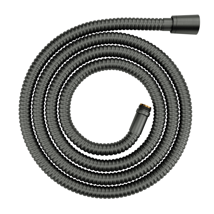 shower hose Omnires graphite 180 cm (062MGR)