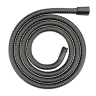 shower hose Omnires graphite 180 cm (062MGR)
