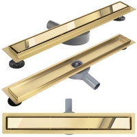 Drenaje Rea Neox Pro Gold 80 (REA-G2740)