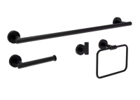 набор аксессуаров Rea Grid black (REA-05008)