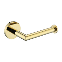 Portapapeles Omnires Modern Project dorado (MP60510GL)