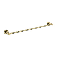 Toallero Omnires Modern Project dorado (MP60214GL)
