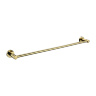 Toallero Omnires Modern Project dorado (MP60214GL)