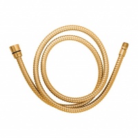 Manguera de ducha Omnires Gold de 180 cm (062MGL)