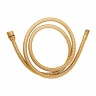 shower hose Omnires gold 180 cm (062MGL)