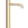 washbasin mixer Rea Spot gold (REA-B2015)