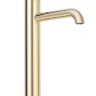 washbasin mixer Rea Spot gold (REA-B2015)