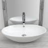 washbasin Rea Olga 41,7x63 white (REA-U1060)