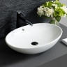 washbasin Rea Olga 41,7x63 white (REA-U1060)