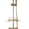 Sistema de ducha Rea Jack dorado (REA-P7050)