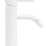 Mezclador de bidé Rea Lungo blanco (REA-B4701)