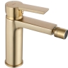 Bidet mixer Rea Argus gold (REA-B6411)