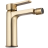 Bidet mixer Rea Argus gold (REA-B6411)