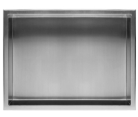 Estante Rea 30x45 níquel (REA-05601)