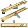 Drenaje Rea Neox Pro Gold 90 (REA-G2739)