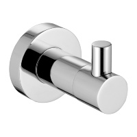 Gancho Omnires Modern Project cromado (MP60110CR)