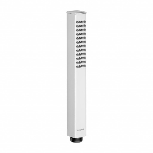 shower head Omnires Y chrome (YR/KCR)