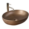 Lavabo Rea Villa 39,5x51,5 oro viejo (REA-U9669)