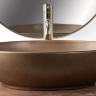 Lavabo Rea Villa 39,5x51,5 oro viejo (REA-U9669)