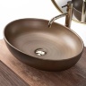 Lavabo Rea Villa 39,5x51,5 oro viejo (REA-U9669)