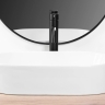 washbasin Rea Layla 53x30 white (REA-U9108)