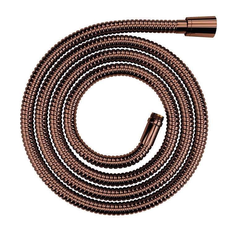 Manguera de ducha Omnires cobre 180 cm (062MCP)