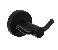Gancho Rea Mist negro (REA-06901)