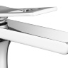 Mezclador de lavabo Rea Soul cromado (REA-B9990)