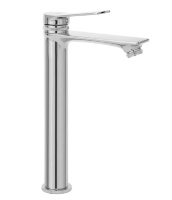 Mezclador de lavabo Rea Viral cromado (REA-B2020)