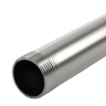 shower extension rod Rea Adapter matt nickel (REA-K7703)
