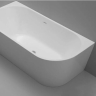 Baño Rea Sydney 150x80 izquierda (REA-W8805)