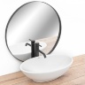 Lavabo Rea Pamela 33x53 blanco (REA-U4603)