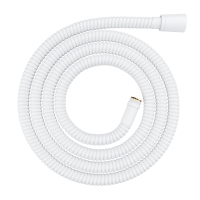 Manguera de ducha Omnires blanco mate 180 cm (062MWM)